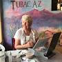 Profile Picture of Exhibits & Shows - Roberta Rogerson Google