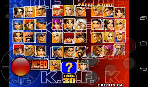 Kof 98 power game download icon click ⤵; Kof98 Battle Is Not Over Android Game Apk Download To Your Mobile From Phoneky