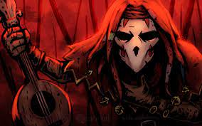 Check spelling or type a new query. He Will Be Laughing Still In The End 4th Illustration Of The Darkest Dungeon Series The Jester Darkestdungeon