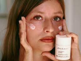 The History of Face Cream