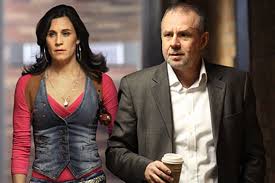 Tatort heute aus Frankfurt: Der Stille und die Schrille | STERN.de