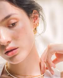 Meet the Sustainable Jewelry Brand