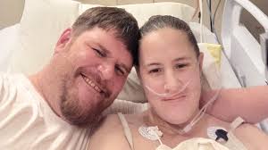 Fundraiser by Clay Springer : Support Jessica's Heart Surgery Recovery