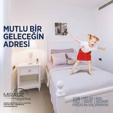 May Ajans Adli Kullanicinin Mirage Marina Bodrum Panosundaki Pin