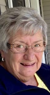 Jeanette KEY Obituary (March 29, 1945