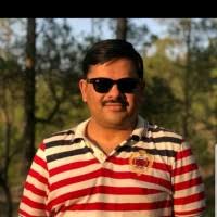 Lieutenant Colonel Omer Arshad (R)