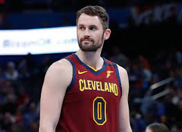 But he needed to build a different kind of strength to confront his mental health issues after experiencing his. Kevin Love Sees Parallels Between Last Dance And Now Off The Court