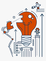 Maybe you would like to learn more about one of these? Information Clipart Problem Solving Idea Poster Template Hd Png Download Kindpng