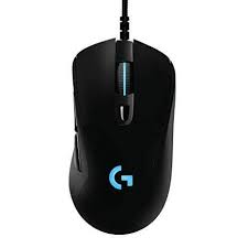 Versatile design in a compact shape, this mouse is built for comfort and durability. Logitech G403 Software Windows Mac Manual Guide