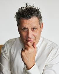 ISAAC MIZRAHI IN CONCERT