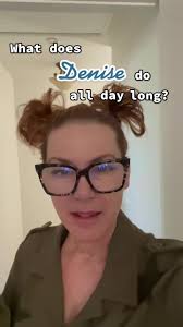 Denise Reann Before and Now