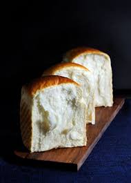 The Dreamiest Of Dreamy Milk Toast Homemade Bread Japanese Bread Food