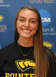 Kaitlyn Hess (3/22/2021)