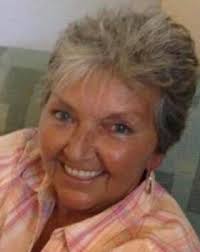 Angela Mary Eckersley (nee Kennedy)