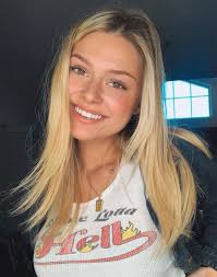 Morgan Harvill : r/PrettyGirls