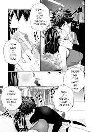 Zetsurin Yurei ga Iku made Tsuitekuru - Anglais Manga Hentaï (Page 18)
