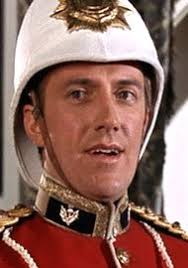 Daleks, werewolves, voodoo and rebellion