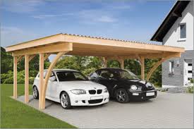 Carports Herkules Bau Garten Markt