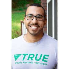True Sports Massage And Wellness