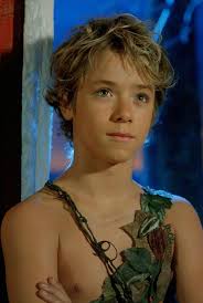 Pin By Dld3 On That S Entertainment Peter Pan Movie Peter Pan 2003 Jeremy Sumpter Peter Pan