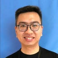 Meng Tsai's Instagram, Twitter & Facebook