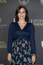 Mais son épouse, nathalie péchalat, a pris le relais. Nathalie Pechalat Sportel Awards Gala In Monaco 10 27 2020 Celebmafia