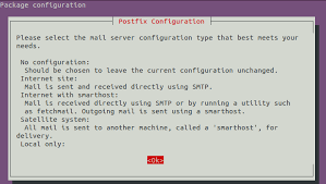 Postfix has several hundred configuration parameters that are controlled via the main.cf file. How To Set Up Postfix Smtp Relay On Debian With Mailjet Linuxbabe