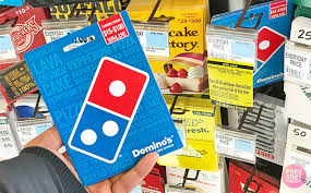 Now your domino events can be even more fun with pan pizzas or chessy breads! Rite Aid 30 Domino S Gift Card Only 24 Free Stuff Finder