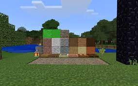 Free shipping on hundreds of items. Classic Alternative Minecraft Pe Texture Packs