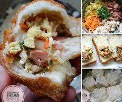 Pin On Recipes Savoury