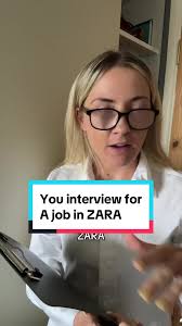 Its A Full Time Job to Be This Smart Zara