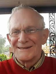 Ronald Dean Baker of Benton