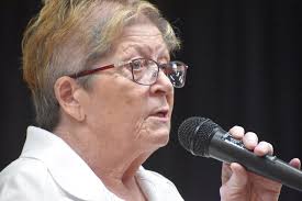 Ontario Senior of the Year Award comes as 'quite a surprise' to Linda Lewer 