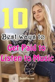 In this video, we show you a new strategy on how to make money online 2021 by listening to music, and make up to $200 every day in free paypal money with thi. Earn Money Online