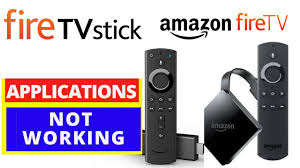 Block amazon collection of firestick apps usage data. How To Fix Firestick Apps Not Opening Amazon Firestick Apps Won T Loading Youtube