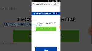 Download mediafire app for android. Shadow Fight 2 Hack Apk Download Mediafire Deutsch Youtube