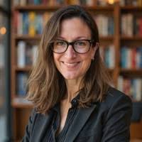 Kimberly Post, Ph.D.