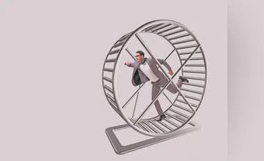 Round trip to nowhere: Markets break a sweat, but not new ground | Markets  News - Business Standard