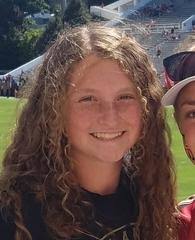 Bella Gaudette's Women's Soccer Recruiting Profile