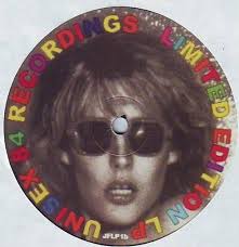 Jordan Fields Discography: Vinyl, CDs, & More