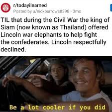 Maybe you would like to learn more about one of these? Be A Lot Cooler If You Did Know Your Meme