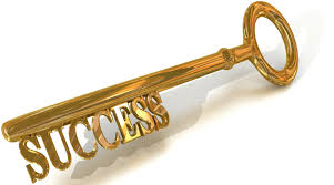 However, many fail to achieve their true potential because they make major mistakes along the way. The 5 Keys To Success Determination Skill Passion By Sonorous Dobad Ascent Publication