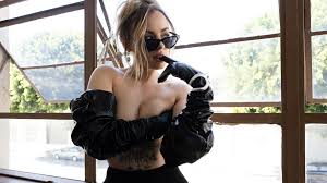 Anna Claire Clouds: The Female Performer of the Year Interview | AVN