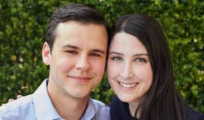 Abigail Fisch, Benjamin Cotton