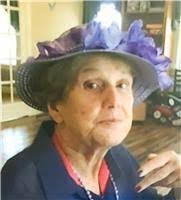 Marian Gross Obituary (1940