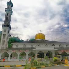 Masjid Al - Firdaus