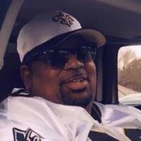 Gregory Burton Obituary