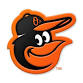 Minnesota Twins at Baltimore Orioles event image