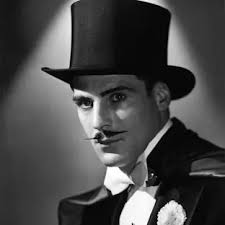 Name-Dropping Confession # 8