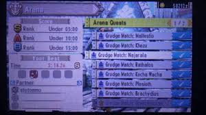 Nowhere to go but up: Arena Quest The Guild S Irony Lore Theory Monster Hunter Amino